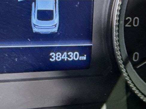 Certified 2023 Hyundai Sonata SE image 5