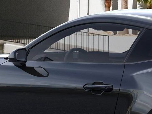 New 2026 Ford Mustang Coupe RWD image 20