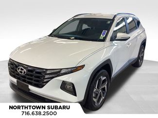 Used 2023 Hyundai Tucson SEL AWD/4WD video 1