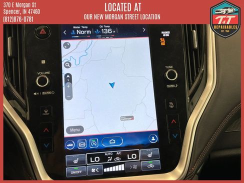 Used 2020 Subaru Legacy Sport AWD/4WD image 42