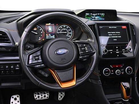 Used 2022 Subaru Forester Wilderness image 10