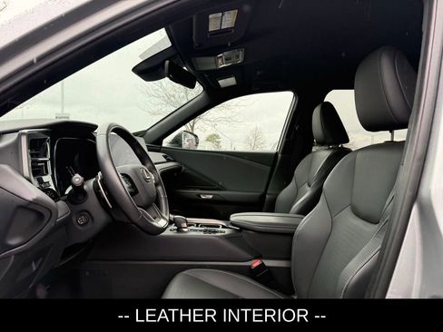 Used 2024 Lexus TX 350 AWD image 6