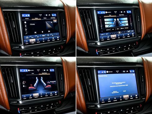 Used 2021 Maserati Levante image 25