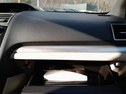 Used 2015 Subaru Crosstrek 2.0i Premium w/ Moonroof Package image 35