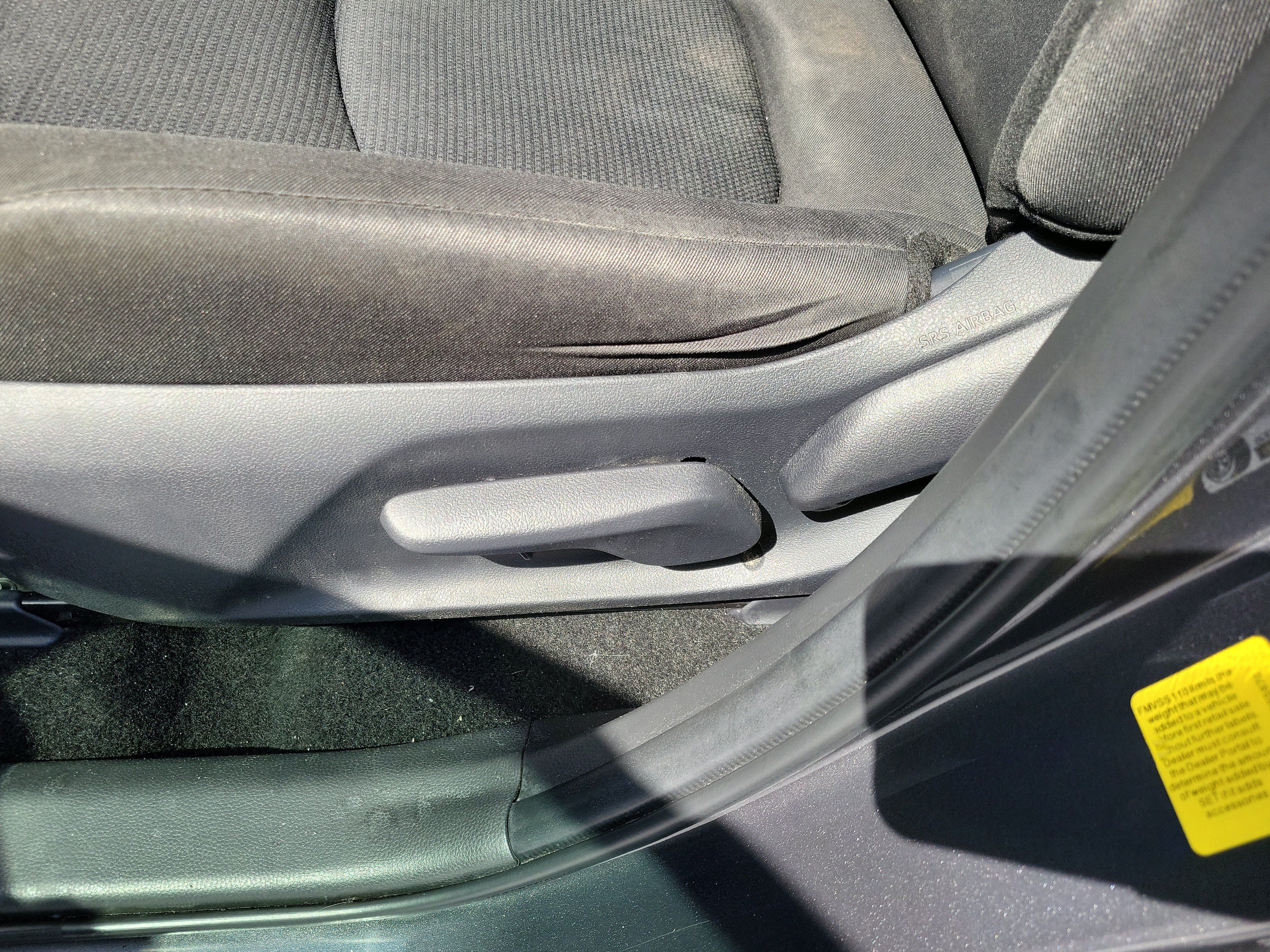 Used 2025 Toyota RAV4 LE FWD image 10
