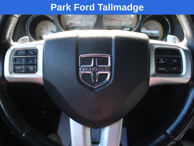 Used 2012 Dodge Challenger R/T RWD image 14