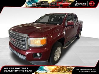 Used 2017 GMC Canyon SLE RWD video 1