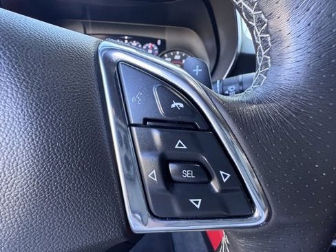 Used 2023 Chevrolet Camaro SS w/ Redline Edition image 20