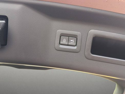 New 2026 MAZDA CX-70 SC Plus AWD/4WD image 22