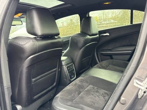 Used 2019 Dodge Charger GT w/ Plus Group image 17