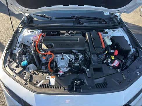 Used 2023 Honda Accord Sport image 39