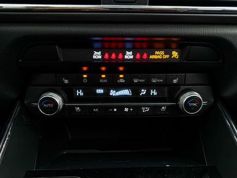 Used 2023 MAZDA CX-9 Touring Plus image 28