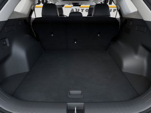 New 2026 Kia Sportage EX w/ EX Panorama Roof Package FWD image 19