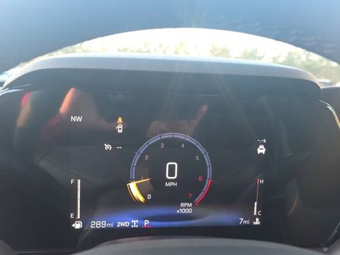 New 2026 Chevrolet TrailBlazer LT w/ Convenience Package image 15