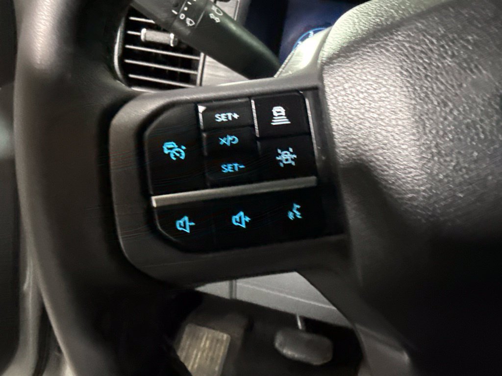 Used 2024 Ford F150 XLT w/ Equipment Group 302A MID AWD/4WD image 27