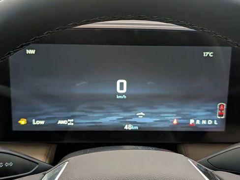 New 2026 Chevrolet Equinox ACTIV image 25