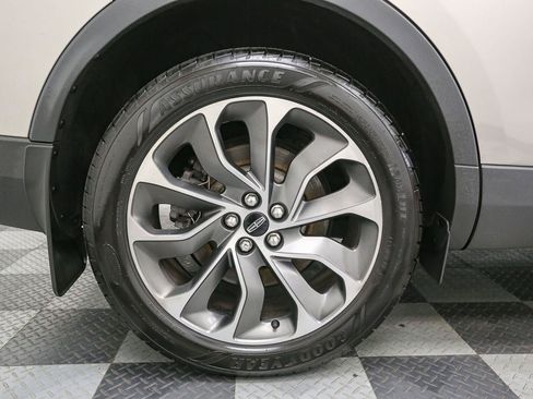 Used 2021 Lincoln Nautilus Reserve AWD/4WD image 18