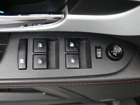 Used 2011 Chevrolet Equinox LTZ AWD/4WD image 17