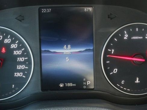 New 2025 Mercedes-Benz Sprinter 2500 image 25