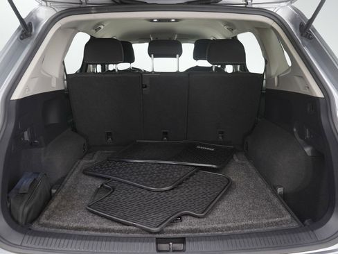 Used 2022 Volkswagen Tiguan S AWD/4WD image 9