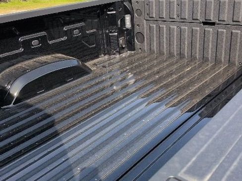 New 2026 Chevrolet Silverado 2500 Custom w/ Custom Value Package AWD/4WD image 8