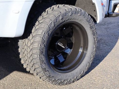 Used 2026 Ford F450 Platinum w/ Platinum Plus Package image 32