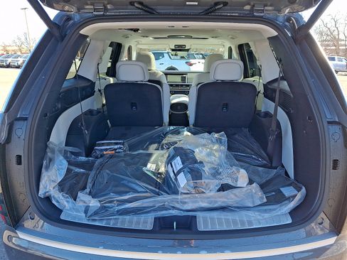 New 2026 Hyundai Palisade Calligraphy image 21