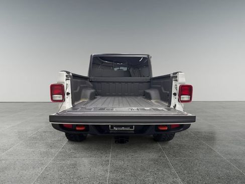 Used 2021 Jeep Gladiator Mojave AWD/4WD image 16