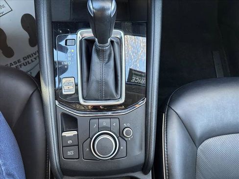 Used 2024 MAZDA CX-5 AWD 2.5 S w/ Select Package image 15