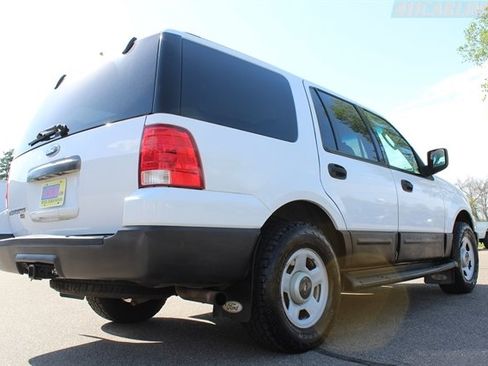 Used 2006 Ford Expedition XLT AWD/4WD image 28