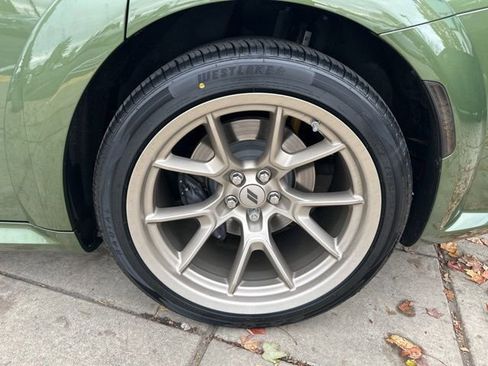 Used 2023 Dodge Charger Scat Pack image 9