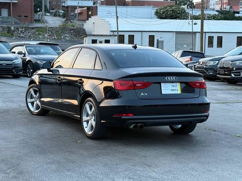 Used 2016 Audi A3 1.8T Premium FWD image 4