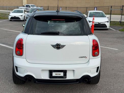 Used 2013 MINI Cooper Countryman S FWD image 10