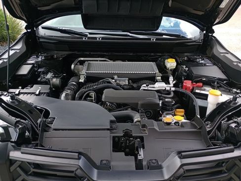New 2026 Subaru Outback Limited XT AWD/4WD image 23