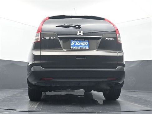 Used 2013 Honda CR-V EX image 10