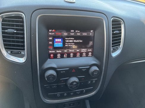 Used 2019 Dodge Durango SXT image 26