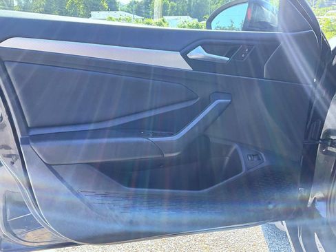 Used 2019 Volkswagen Jetta SE FWD image 10