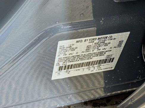 New 2026 Ford Maverick XLT image 29