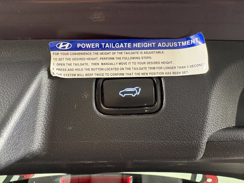 Used 2021 Hyundai Palisade SEL FWD image 53