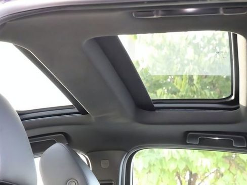 Used 2025 Cadillac CT5 Sport w/ Technology Package image 11