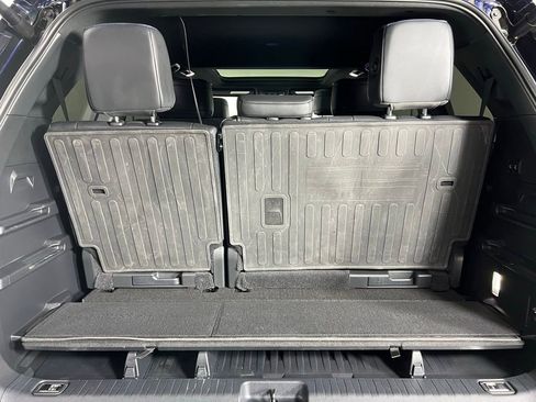 Used 2024 Toyota Sequoia Platinum image 27