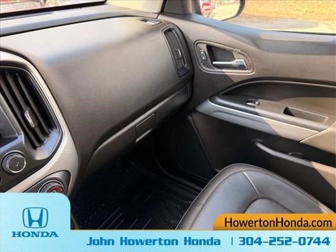 Used 2019 Chevrolet Colorado ZR2 image 19