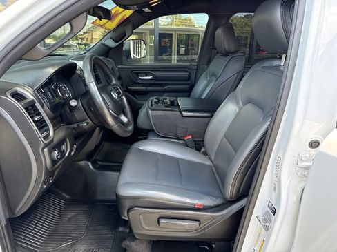Used 2022 RAM 1500 Tradesman w/ Tradesman Group AWD/4WD image 23