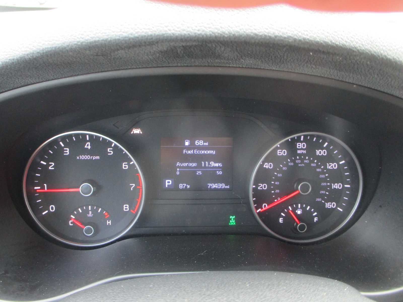Used 2022 Kia Sportage LX AWD/4WD image 16
