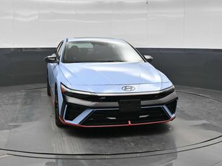 New 2026 Hyundai Elantra N FWD video 2