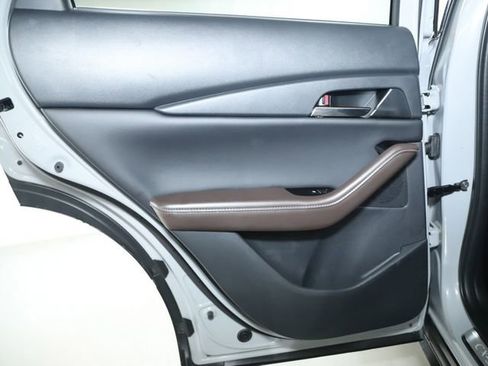 Certified 2025 MAZDA CX-30 2.5 Turbo w/ Premium Package image 25