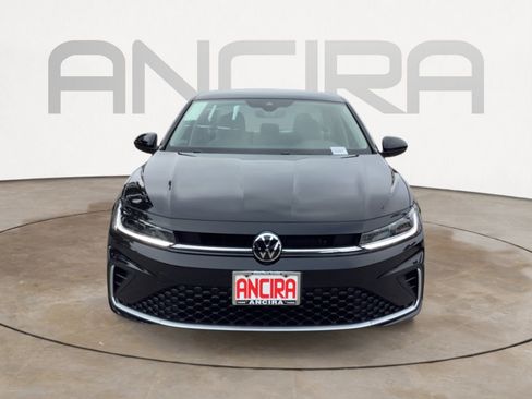 New 2026 Volkswagen Jetta S image 3