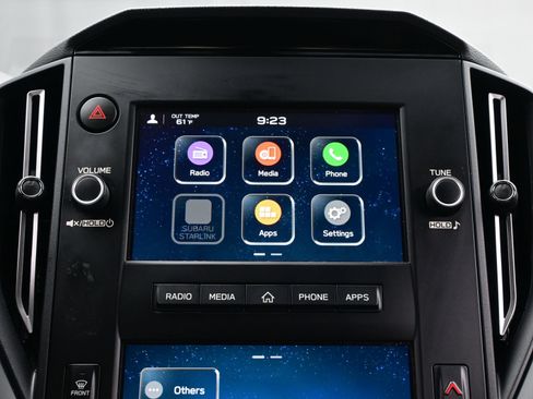 Used 2023 Subaru WRX image 18