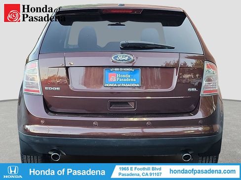 Used 2010 Ford Edge SEL FWD image 3
