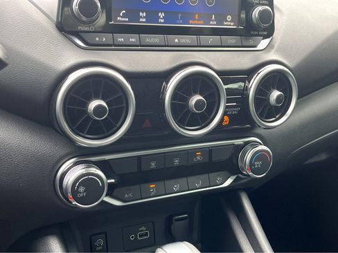 New 2025 Nissan Sentra S image 24